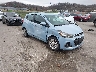 KL8CD6SA2GC****** Salvage and Wrecked 2016 Chevrolet Spark in Saint Louis