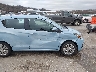 KL8CD6SA2GC****** Salvage and Repairable 2016 Chevrolet Spark in Illinois State