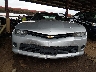2G1FE1E33E9****** Usados 2014 Chevrolet Camaro en Estado de Arizona