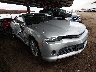 2G1FE1E33E9****** Salvamento y Destrozados 2014 Chevrolet Camaro en Phoenix