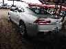 2G1FE1E33E9****** Salvamento y Reparables 2014 Chevrolet Camaro en Phoenix
