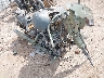 JYAVP02E52A****** Salvage and Wrecked 2002 Yamaha XV1600 in Oklahoma City