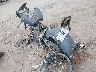 JYAVP02E52A****** Salvage and Repairable 2002 Yamaha XV1600 in Oklahoma City