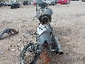 JYAVP02E52A****** Salvage and Repairable 2002 Yamaha XV1600 in Oklahoma State