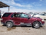 1FMDK02W58G****** Used 2008 Ford Taurus in Texas State