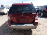 1FMDK02W58G****** Wrecked 2008 Ford Taurus