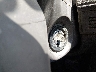 1FMDK02W58G****** Salvage 2008 Ford Taurus in Texas State