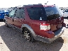 1FMDK02W58G****** Salvage and Repairable 2008 Ford Taurus in El Paso