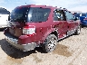 1FMDK02W58G****** Salvage and Wrecked 2008 Ford Taurus in Texas State