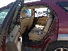 1FMDK02W58G****** Wrecked 2008 Ford Taurus in El Paso