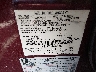 1FMDK02W58G****** Used 2008 Ford Taurus in El Paso