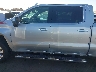 3GCUYGED6LG****** Salvage 2020 Chevrolet Silverado 1500