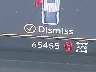 3GCUYGED6LG****** Wrecked 2020 Chevrolet Silverado 1500