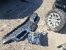 3GCUYGED6LG****** Wrecked 2020 Chevrolet Silverado 1500 in Arizona State