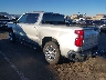 3GCUYGED6LG****** Salvage and Repairable 2020 Chevrolet Silverado 1500 in Phoenix