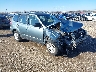 JF2SH61609H****** Salvage and Wrecked 2009 Subaru Forester in Lincoln