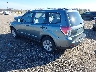 JF2SH61609H****** Salvage and Repairable 2009 Subaru Forester in Lincoln