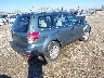 JF2SH61609H****** Salvage and Wrecked 2009 Subaru Forester in Illinois State