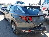 5NMJA3DE7RH****** Salvamento y Reparables 2024 Hyundai Tucson en North Hollywood