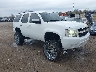 1GNFK13098R****** Salvage and Wrecked 2008 Chevrolet Tahoe in Nashville