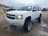 1GNFK13098R****** Used and Repairable 2008 Chevrolet Tahoe in Nashville