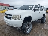 1GNFK13098R****** Salvage and Repairable 2008 Chevrolet Tahoe in Tennessee State