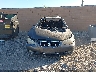 WBANU53538C****** Salvamento 2008 BMW 5 Series en Estado de California