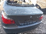 WBANU53538C****** Salvamento 2008 BMW 5 Series