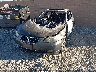 WBANU53538C****** Usados y Reparables 2008 BMW 5 Series en Santa Clarita