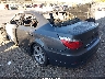 WBANU53538C****** Salvamento y Reparables 2008 BMW 5 Series en Santa Clarita