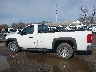 1GCEC14C57Z****** Salvamento 2007 Chevrolet Silverado 1500
