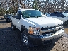 1GCEC14C57Z****** Salvamento y Destrozados 2007 Chevrolet Silverado 1500 en Metro DC