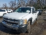 1GCEC14C57Z****** Usados y Reparables 2007 Chevrolet Silverado 1500 en Metro DC