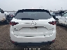 JM3KFACMXJ1****** Used 2018 Mazda CX-5