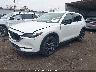 JM3KFACMXJ1****** Used and Repairable 2018 Mazda CX-5 in Tulsa