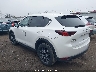 JM3KFACMXJ1****** Salvage and Repairable 2018 Mazda CX-5 in Tulsa
