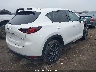 JM3KFACMXJ1****** Salvage and Wrecked 2018 Mazda CX-5 in Oklahoma State