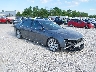 WAU34AFD9GN****** Salvage and Wrecked 2016 Audi A8 in Springfield