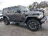 1C4PJXEN1SW****** Usados 2025 Jeep Wrangler en Estado de Texas