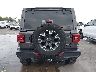 1C4PJXEN1SW****** Destrozados 2025 Jeep Wrangler