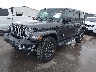 1C4PJXEN1SW****** Usados y Reparables 2025 Jeep Wrangler en Austin