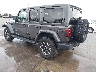 1C4PJXEN1SW****** Salvamento y Reparables 2025 Jeep Wrangler en Austin