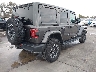 1C4PJXEN1SW****** Salvamento y Destrozados 2025 Jeep Wrangler en Estado de Texas