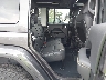 1C4PJXEN1SW****** Destrozados 2025 Jeep Wrangler en Austin