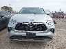 5TDKDRAH9PS****** Destrozados 2023 Toyota Highlander en Estado de Texas