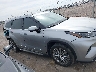 5TDKDRAH9PS****** Usados 2023 Toyota Highlander en Estado de Texas