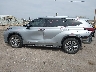 5TDKDRAH9PS****** Reparables 2023 Toyota Highlander en Estado de Texas