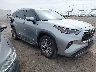 5TDKDRAH9PS****** Salvamento y Destrozados 2023 Toyota Highlander en Permian Basin