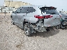 5TDKDRAH9PS****** Salvamento y Reparables 2023 Toyota Highlander en Permian Basin