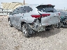 5TDKDRAH9PS****** Salvamento y Reparables 2023 Toyota Highlander en Estado de Texas